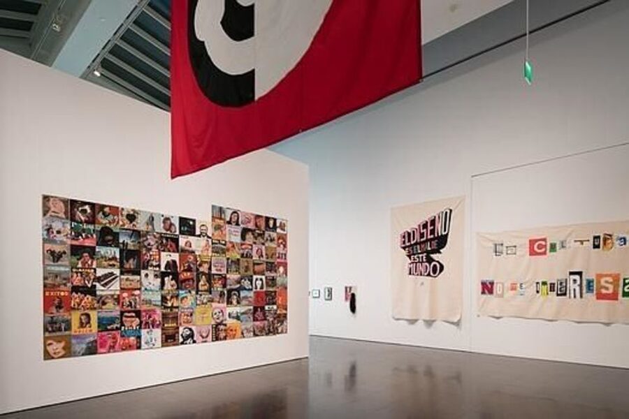 MACBA Barcelona – Contemporary Art Experience - Is $14 good value?