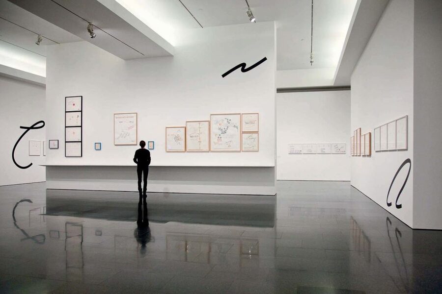 MACBA Barcelona – Contemporary Art Experience - Who will enjoy MACBA most?