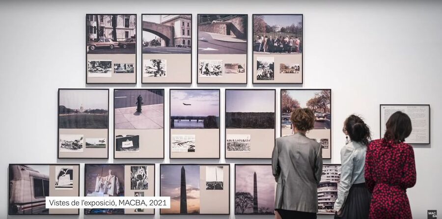 MACBA Barcelona – Contemporary Art Experience - Access, rules, and small practical details
