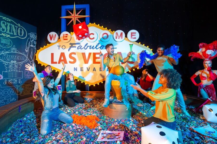Madame Tussauds Wax Museum Las Vegas - What Madame Tussauds Las Vegas is really like