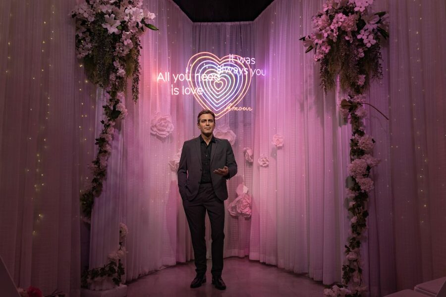 Madame Tussauds Wax Museum Las Vegas - The main strengths and weaknesses