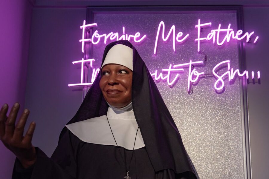 Madame Tussauds Wax Museum Las Vegas - How long should you plan to stay?
