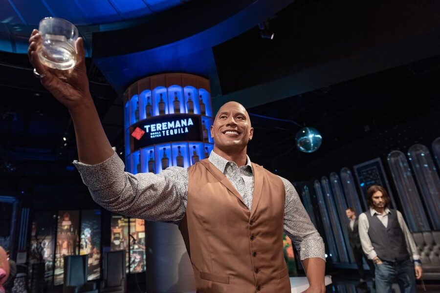 Madame Tussauds Wax Museum Las Vegas - Is the $29 price good value?