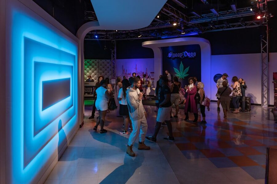 Madame Tussauds Wax Museum Las Vegas - Practical tips for a smoother visit