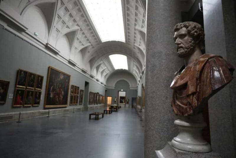 Madrid: Afternoon Prado Museum Tour with Skip-the-Line Entry - Is $67 a fair price?