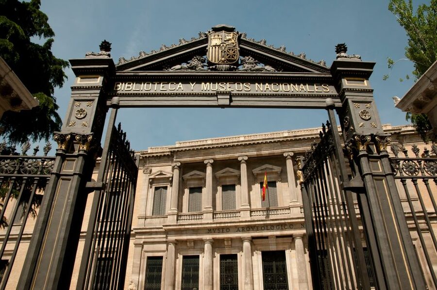 Madrid: Archaeological Museum E-Ticket and Audio Guide - What this Archaeological Museum experience actually includes