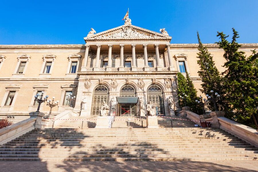 Madrid: Archaeological Museum E-Ticket and Audio Guide - The Lady of Elche and Spain’s ancient Iberian world