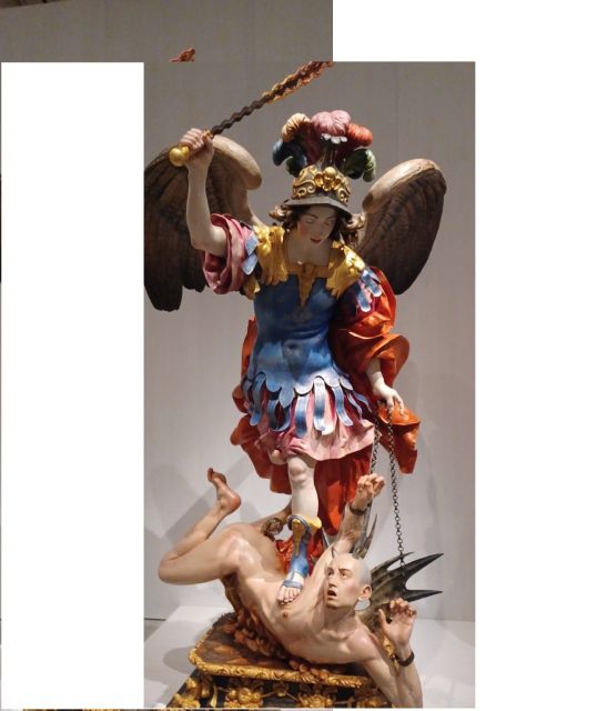 Madrid: Basic Guided Tour of the Royal Collections Gallery - What the Guide Adds