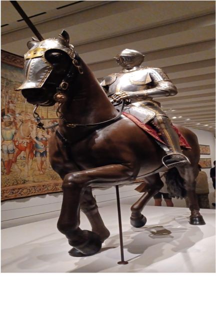 Madrid: Basic Guided Tour of the Royal Collections Gallery - Timing Your Visit