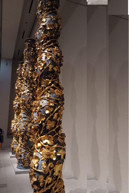 Madrid: Basic Guided Tour of the Royal Collections Gallery - Three Floors of Spain’s Royal Past