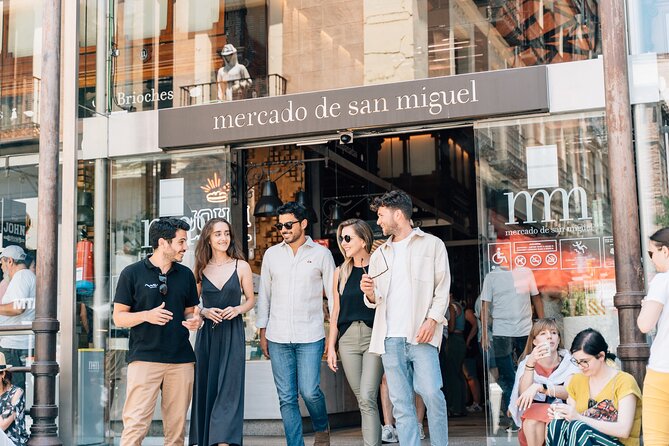 Madrid by High-Speed Train with Prado Museum Private Tour - The real value of $606.12