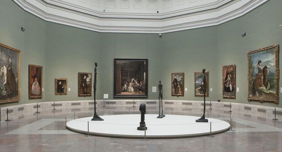 Madrid: Guided Tour of Prado Museum and Royal Palace - Is $74 a fair price?