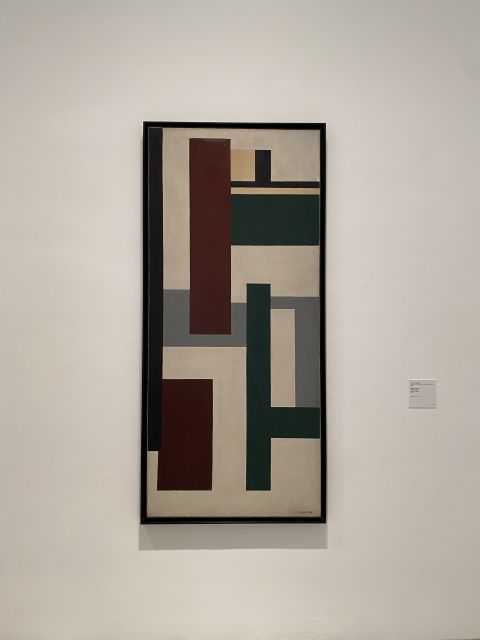 Madrid: Guided Tour of Reina Sofía Museum with Entry Ticket - The value of $59 per person