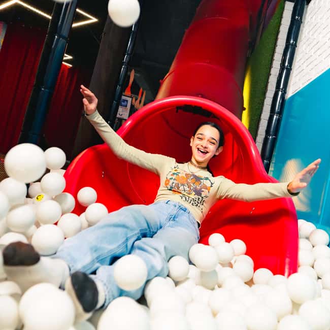 Madrid: Happiness Museum Interactive Experience Ticket - Key points at a glance