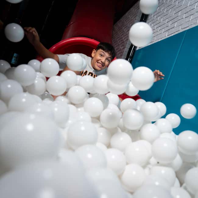 Madrid: Happiness Museum Interactive Experience Ticket - What the Happiness Museum in Madrid is really like