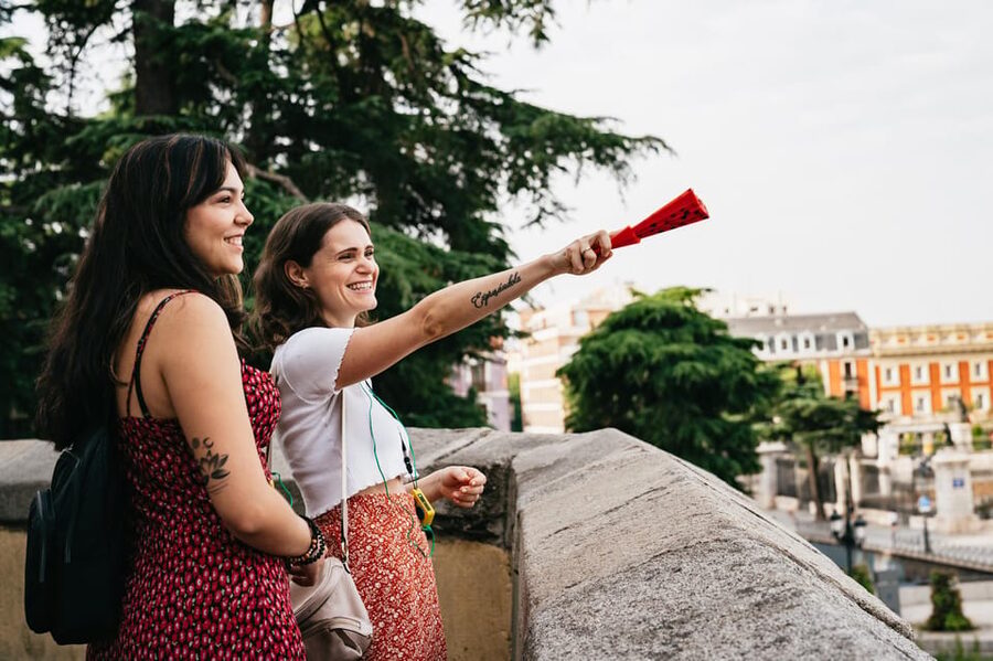 Madrid Highlights + Entrance to Prado Museum - Key points to know before booking