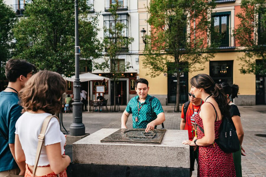 Madrid Highlights + Entrance to Prado Museum - Why this combination works in Madrid