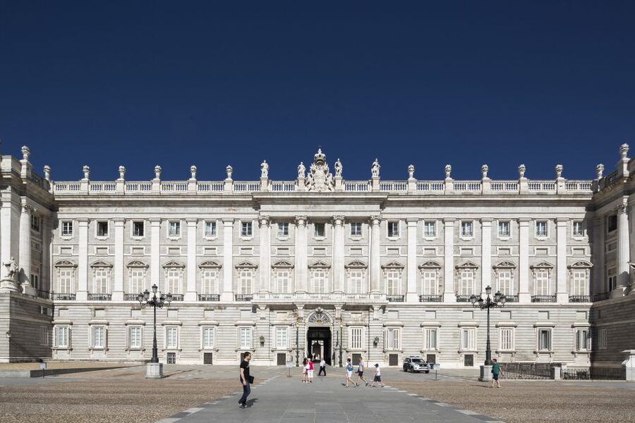 Madrid Highlights + Entrance to Prado Museum - What the tour tells you about Madrid’s expansion
