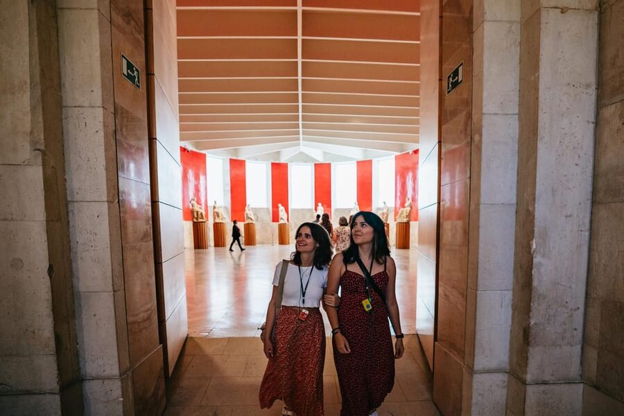 Madrid Highlights + Entrance to Prado Museum - Skip-the-line entry, with an important qualification