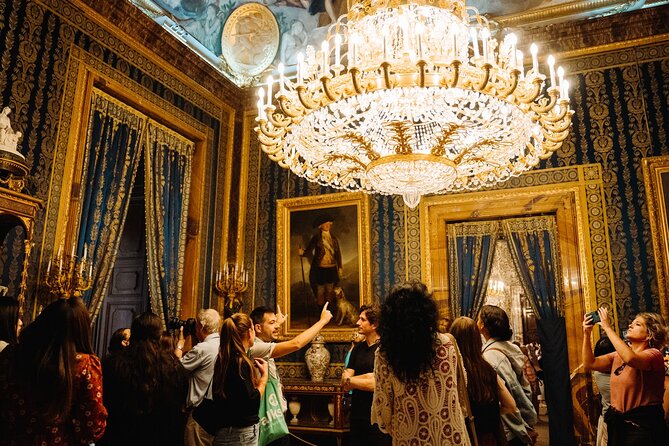 Madrid in a Day Tour:Royal Palace, Historic Center & Prado Museum - Madrid’s royal art story in four hours