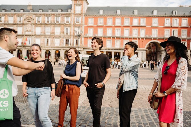 Madrid in a Day Tour:Royal Palace, Historic Center & Prado Museum - Should you book it?