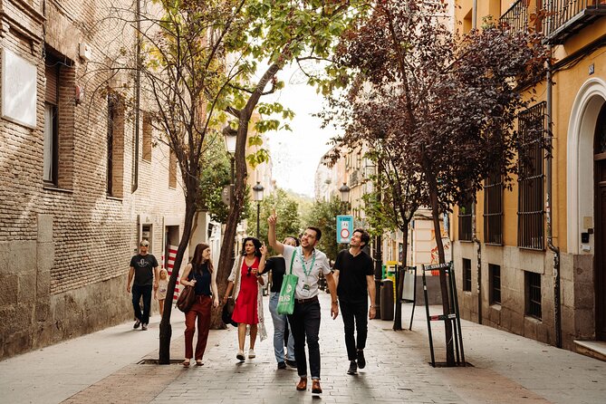 Madrid in a Day Tour:Royal Palace, Historic Center & Prado Museum - Inside the Royal Palace of Madrid