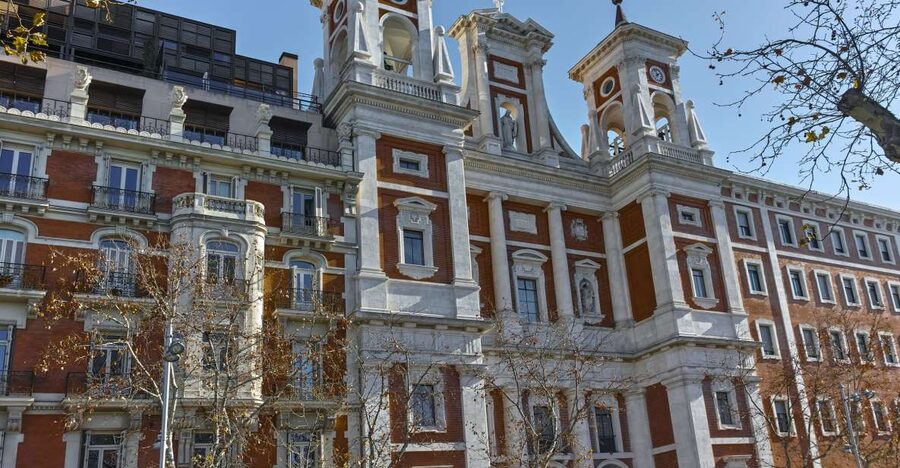 Madrid: Lázaro Galdiano Museum Entry Ticket with Audio Tour - Why this small Madrid museum deserves your time