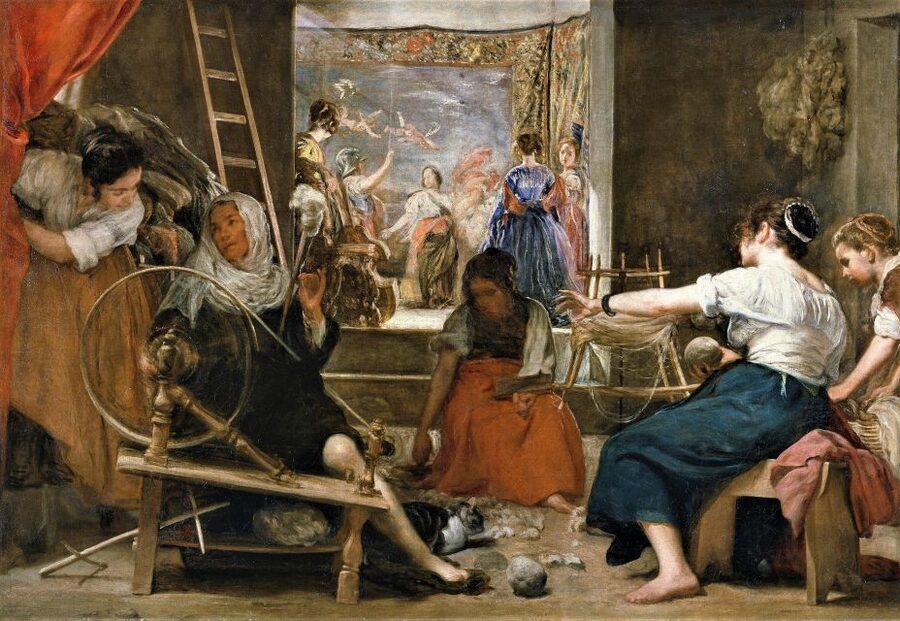 Madrid: Prado Museum 3-Hour Private Tour - Goya, from court painter to Black Paintings