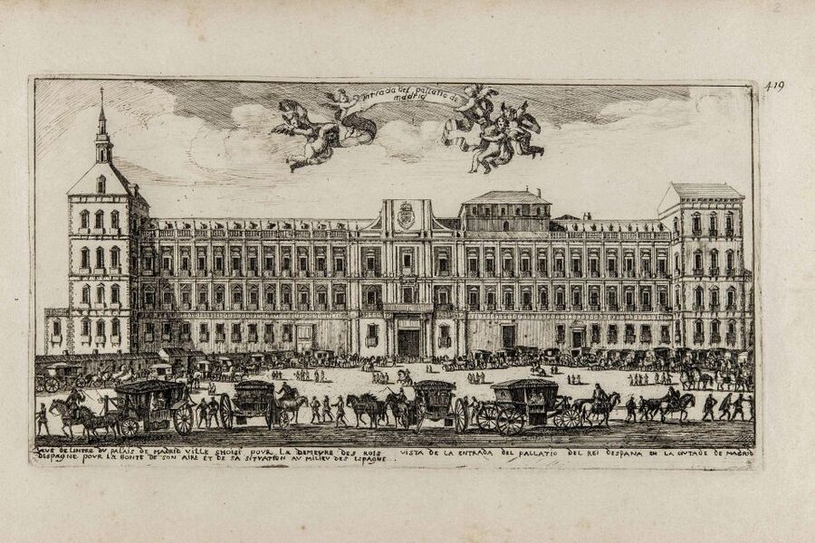 Madrid: Prado Museum 3-Hour Private Tour - Family visits, accessibility, and practical planning