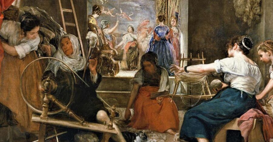 Madrid: Prado Museum 3-Hour Private Tour - Inside the Prado with a private art historian