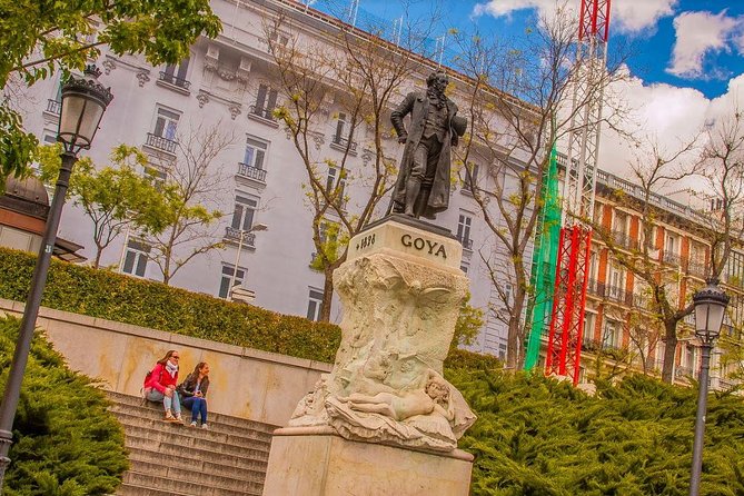 Madrid: Prado Museum and El Retiro Park Guided Tour - Key points to know before booking