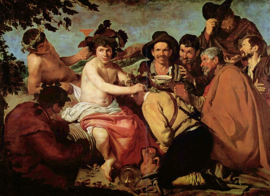 Madrid: Prado Museum and El Retiro Park Guided Tour - Should you book it?