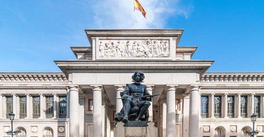 Madrid: Prado Museum and the Royal Palace Guided Tour - Why this Madrid combination works
