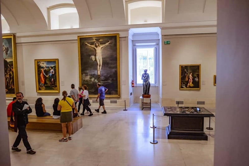 Madrid: Prado Museum Entry Ticket - Why the Prado deserves a full day in Madrid