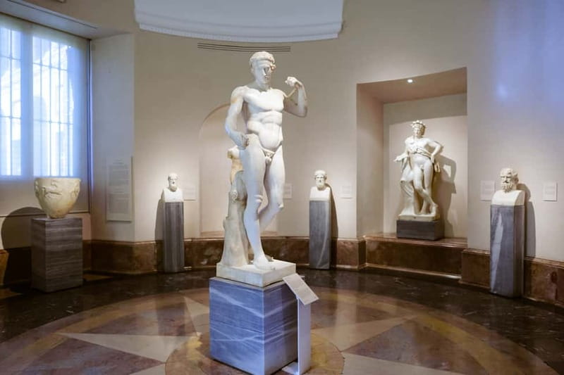 Madrid: Prado Museum Entry Ticket - Who will enjoy this Prado ticket most?