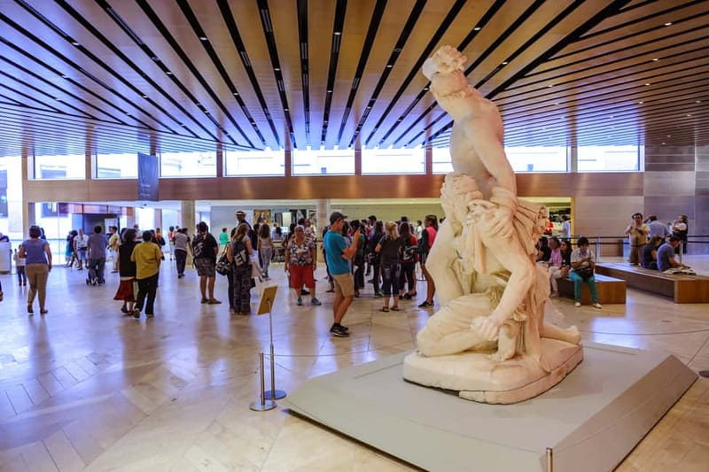 Madrid: Prado Museum Entry Ticket - How long should you spend inside?
