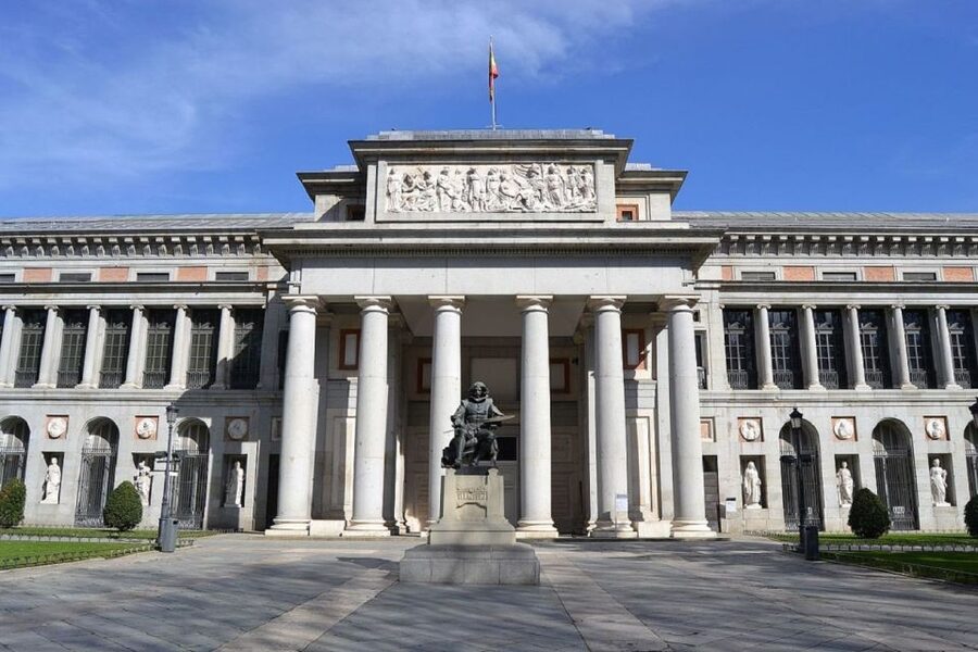 Madrid: Prado Museum Guided Tour - Key points to know before you book