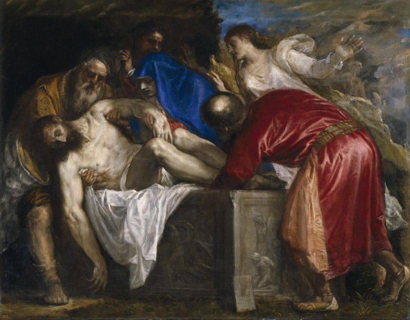 Madrid: Prado Museum Guided Tour - Why a guide helps at the Prado