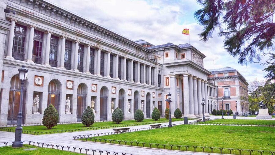 Madrid: Prado Museum Guided Tour - Is $46 a fair price?