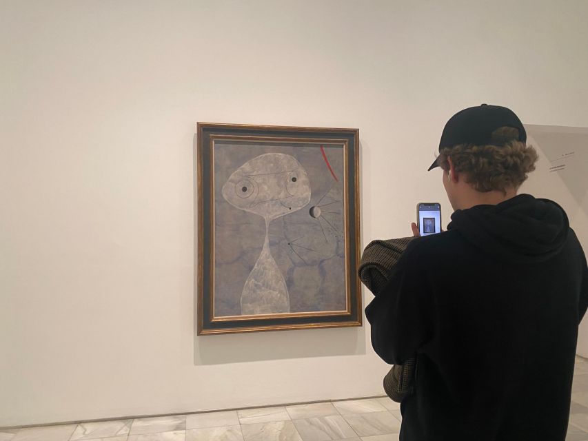 Madrid: Prado Museum guided tour optional Reina Sofía Museum - Is $46 a fair price?