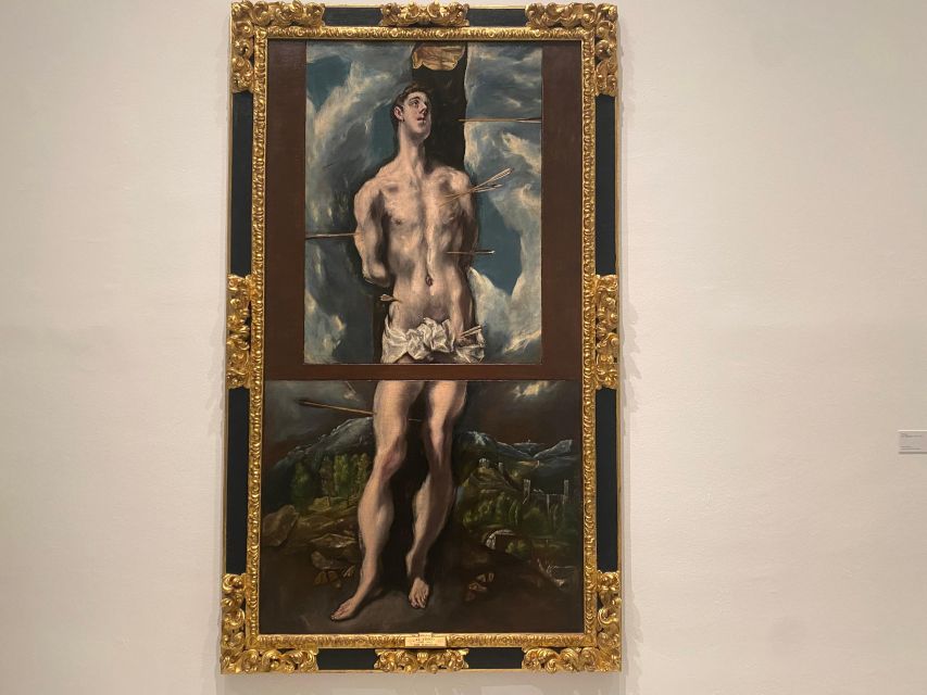 Madrid: Prado Museum guided tour optional Reina Sofía Museum - What to know before you book