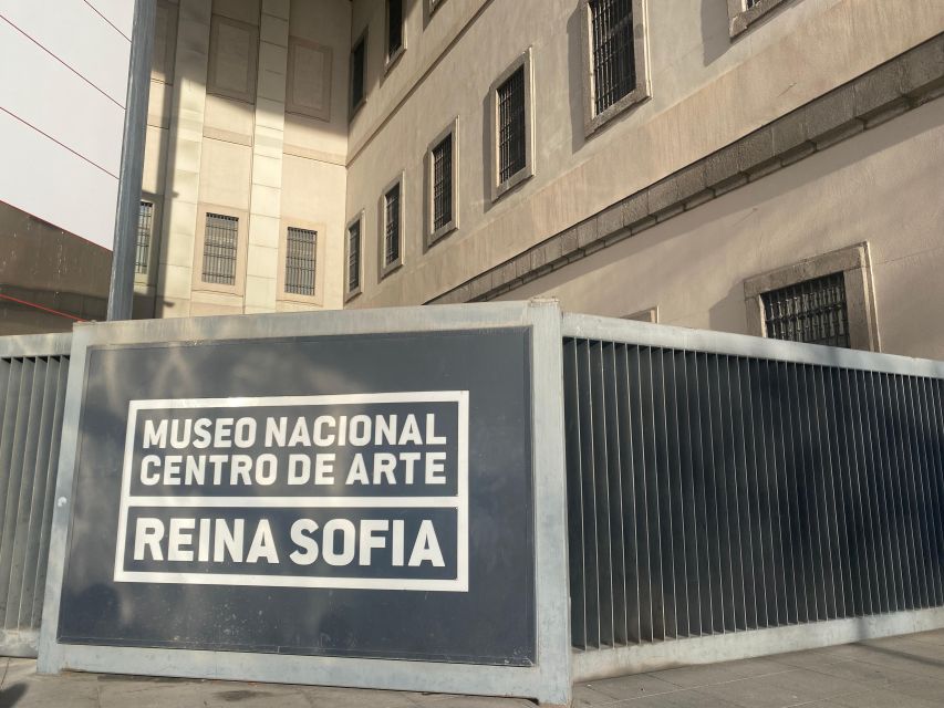 Madrid: Prado Museum guided tour optional Reina Sofía Museum - Should you book the Prado and Reina Sofía tour?