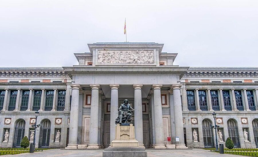 Madrid: Prado Museum Guided Tour With Fast Access - How to plan the rest of your Prado visit