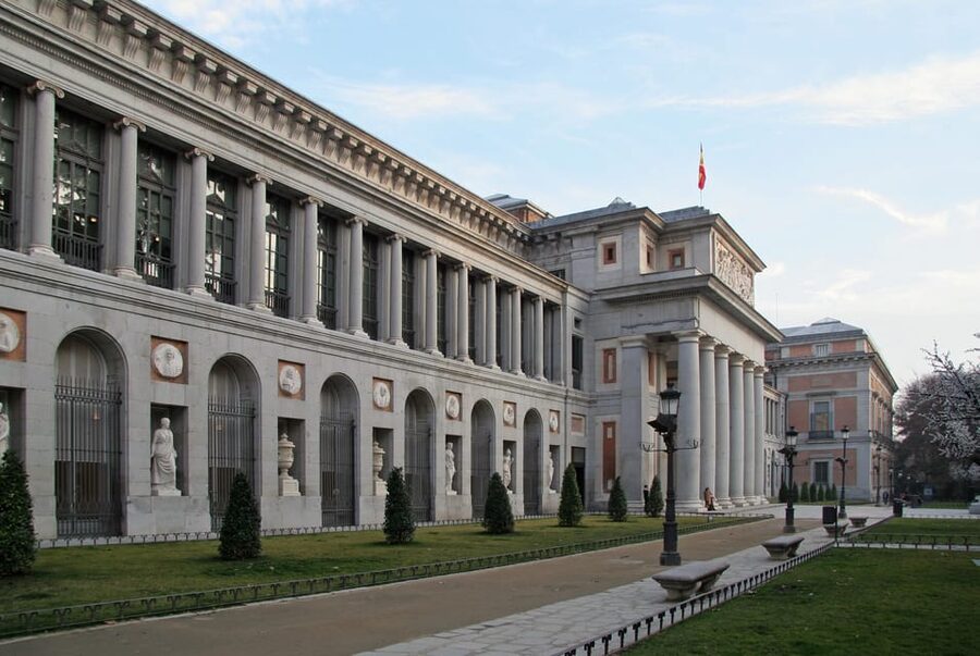 Madrid: Prado Museum Guided Tour With Fast Access - What makes the tour worth $28