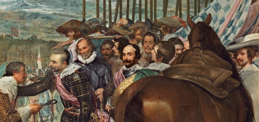 Madrid: Prado Museum Guided Tour With Fast Access - The limits of a short museum tour