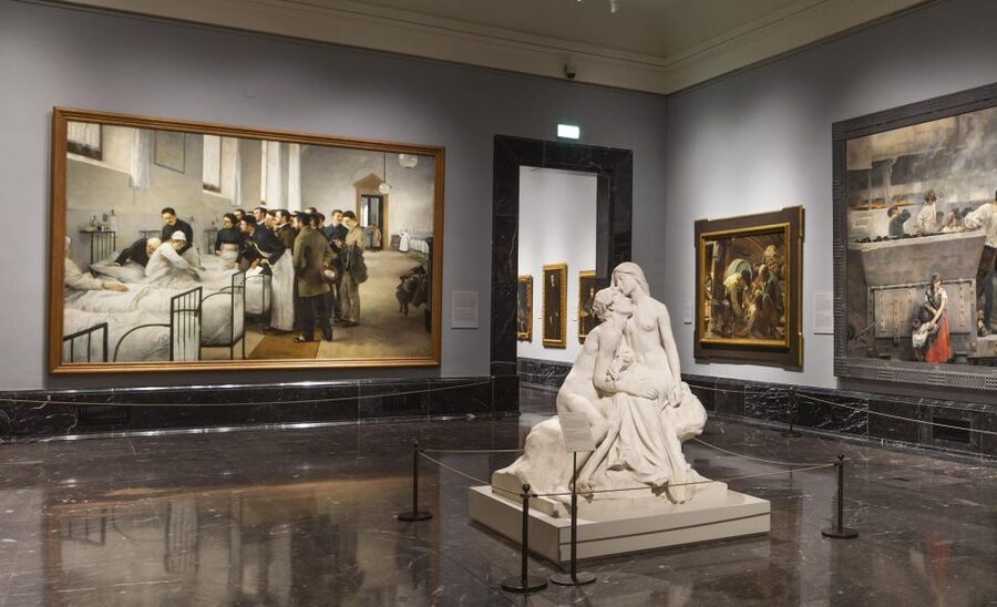 Madrid: Prado Museum Guided Tour With Fast Access - Who should book this Prado tour