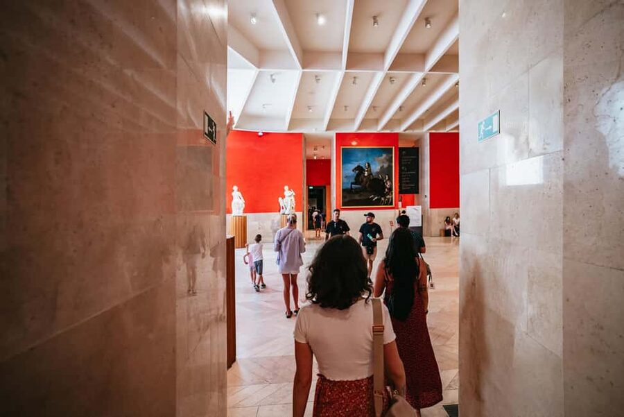 Madrid: Prado Museum Guided Tour with Skip-the-Line Ticket - Who will get the most from this Prado visit?