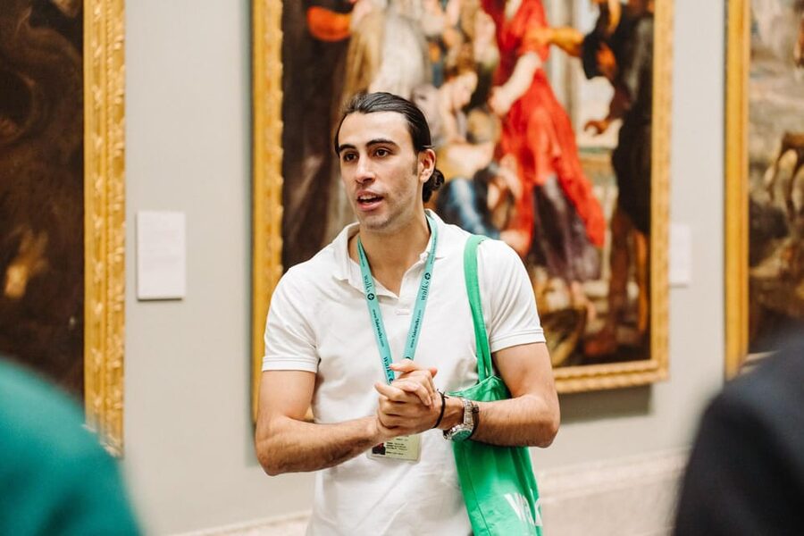 Madrid: Prado Museum & Lunch at World’s Oldest Restaurant - Why this Prado and Botín pairing works
