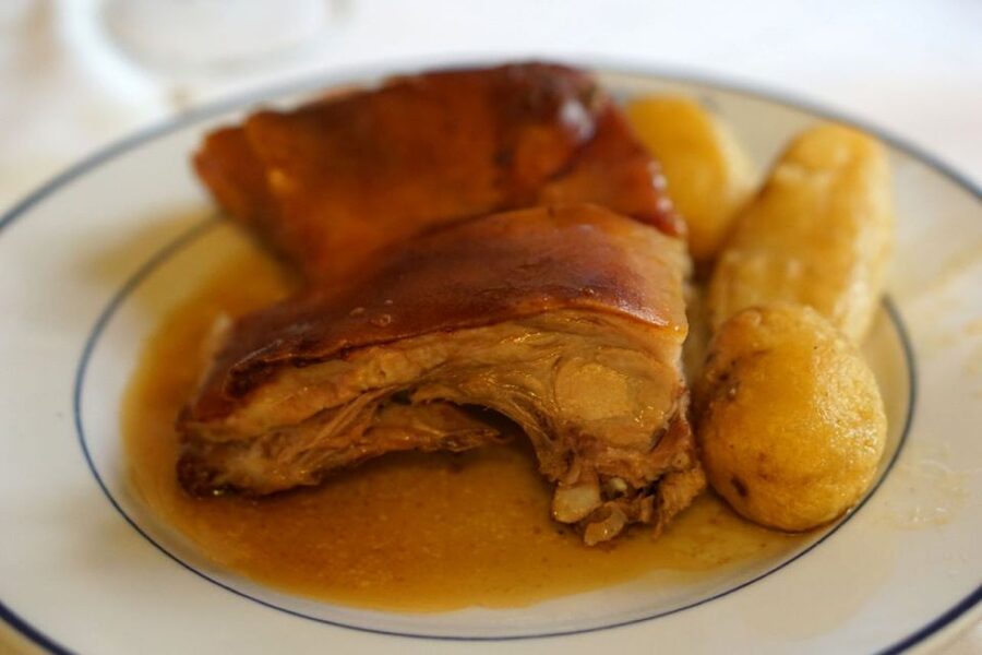 Madrid: Prado Museum & Lunch at World’s Oldest Restaurant - Is $211 a fair price?
