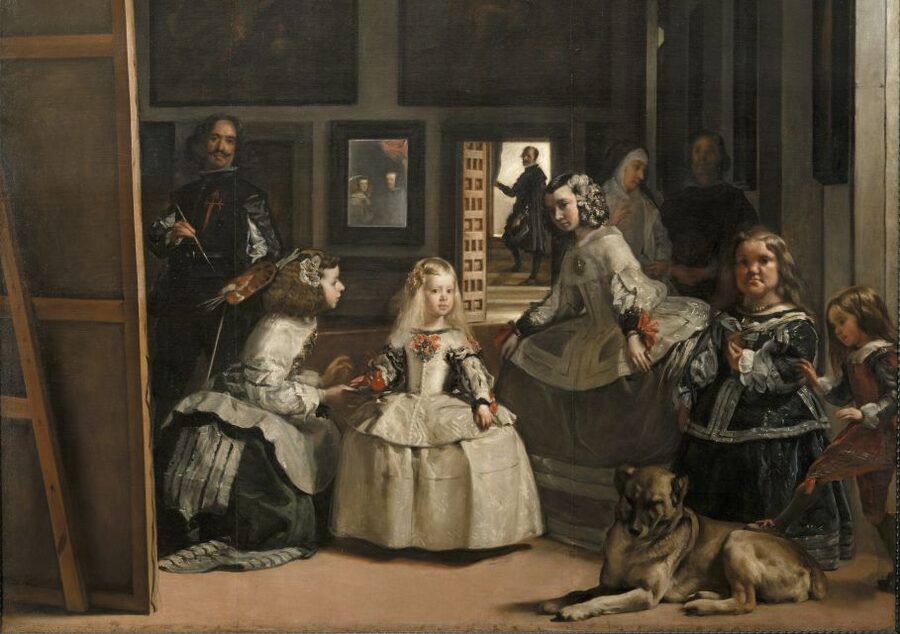 Madrid: Prado Museum Masterpieces Tour with Entry Ticket - Goya and the change into the modern era